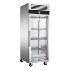 GGM Gastro | Bakkerij vrieskast RVS PREMIUM - EN 600x800 - |, Witgoed en Apparatuur, Koelkasten en IJskasten, Verzenden, Nieuw