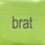 lp nieuw - Charli XCX - Brat, Cd's en Dvd's, Vinyl | Pop, Verzenden, Zo goed als nieuw