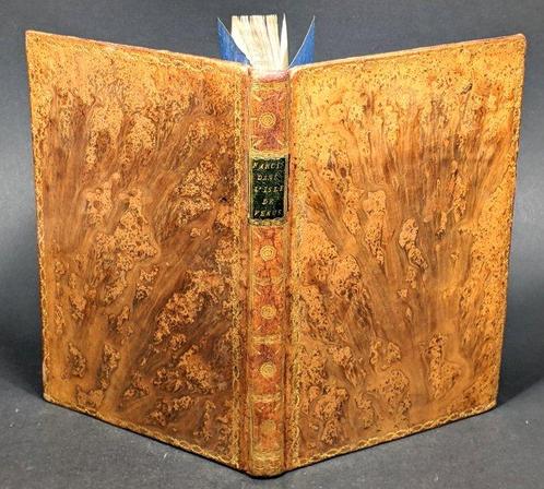Malfilâtre, Jacques-Charles-Louis Clinchamps de - Narcisse, Antiek en Kunst, Antiek | Boeken en Bijbels