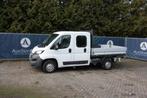 Veiling: Bakwagen Peugeot Boxer 333 2.2 HDI L2H2 XR Diesel 1, Gebruikt, Wit, Handgeschakeld, Diesel