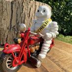 Michelin - Mascotte - Gietijzer