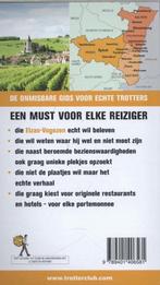 Trotter  -  Elzas / Vogezen Straatsburg - Colmar, Ophalen of Verzenden, Nieuw