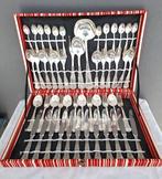Bestekset voor 12 personen (51) - Verzilverd
