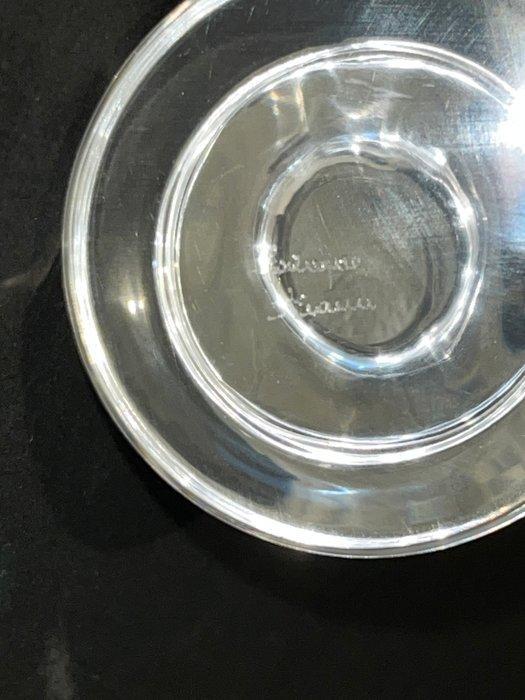 Lalique - Marc Lalique - sculptuur,  Carpe Koi  ou  La, Antiek en Kunst, Antiek | Glas en Kristal