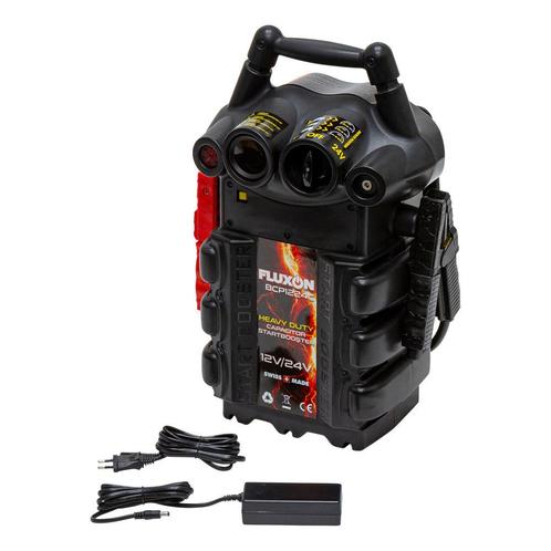 Condensator startbooster 12 - 24V, Doe-het-zelf en Verbouw, Gereedschap | Lasapparaten, Verzenden