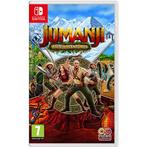 Switch Jumanji: Wild Adventures, Verzenden, Zo goed als nieuw