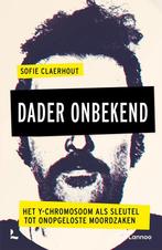 9789401485418 Dader onbekend Sofie Claerhout, Verzenden, Nieuw, Sofie Claerhout