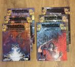 Thorgal 21 t/m 26 - Opeenvolgende reeks HC - 6 Album -, Nieuw