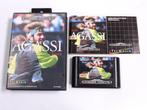 Sega Mega Drive - Andre Agassi Tennis, Ophalen of Verzenden, Nieuw