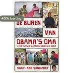 De buren van Obamas oma 9789021547954 Mary-Ann Sandifort, Verzenden, Gelezen, Mary-Ann Sandifort