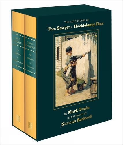 The Adventures of Tom Sawyer and Huckleberry Finn, Boeken, Studieboeken en Cursussen, Verzenden