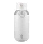 Izybaby Flesverwarmer Draagbaar Nomad, Verzenden, Nieuw