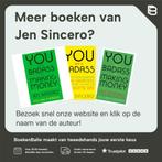 You Are a Badass at Making Money Master the Mindset of, Verzenden, Gelezen, Jen Sincero