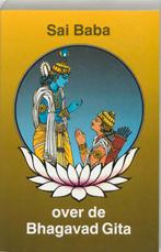 Sai Baba over de Bhagavad Gita 9789020255843 Sai Baba, Boeken, Esoterie en Spiritualiteit, Verzenden, Gelezen, Sai Baba