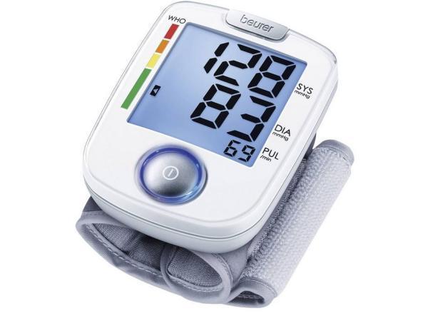 Veiling - Beurer BC 44 Bloeddrukmeter Pols - Hartslagmeter, Diversen, Verpleegmiddelen