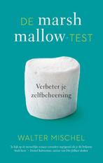 De marshmallow-test 9789057123856 Walter Mischel, Boeken, Psychologie, Verzenden, Gelezen, Walter Mischel