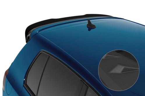 Achtervleugel met ABE voor VW Golf 6 GTI/ GTD/ R/ R-Line HF6, Auto-onderdelen, Carrosserie en Plaatwerk, Nieuw, Verzenden