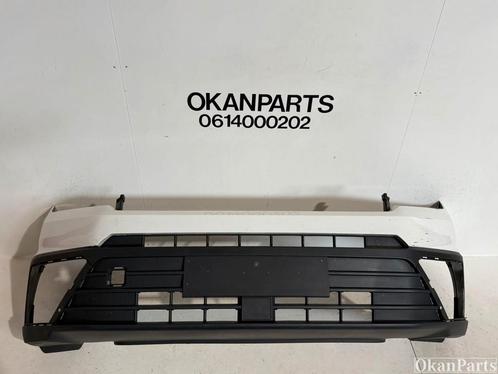 VW Volkswagen Crafter voorbumper 7C0807221, Auto-onderdelen, Carrosserie en Plaatwerk, Gebruikt, Voor, Bumper, Ophalen