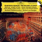 cd - Berliner Philharmoniker - Albinoni: Adagio â¢ Pache, Zo goed als nieuw, Verzenden