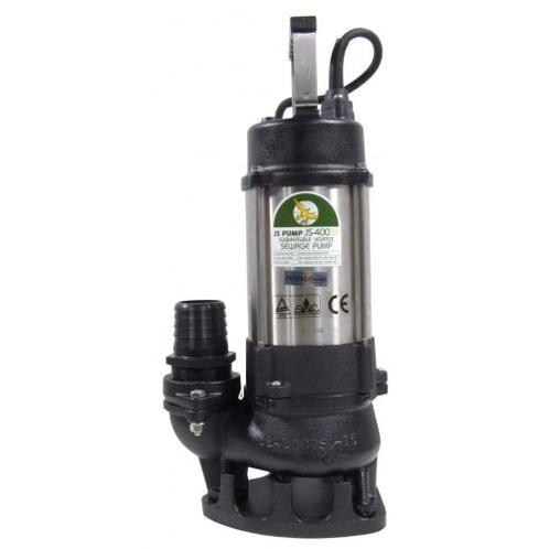 JS Pump Dompelpomp voor schoon- en vuilwater, JS-4, Zakelijke goederen, Machines en Bouw | Pompen en Compressoren, Verzenden