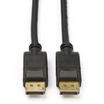 DisplayPort kabel 1.4 - 1 meter (8K@60Hz, HDR), Verzenden, Nieuw