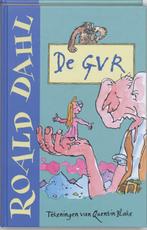 De GVR 9789026131783 Roald Dahl, Boeken, Verzenden, Gelezen, Roald Dahl