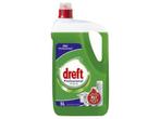 Dreft handafwasmiddel Original - 2 x 5 liter, Huis en Inrichting, Verzenden