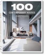 100 Contemporary Houses, Ophalen of Verzenden, Nieuw