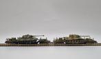 Roco, Arnold N - Modeltrein (2) - Spoor N - Wehrmacht -, Nieuw