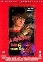 dvd film - Nightmare On Elm Street 5, A - Nightmare On El..., Verzenden, Zo goed als nieuw