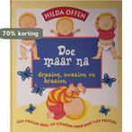 Doe maar na 9789041005854 Hilda Offen, Boeken, Verzenden, Gelezen, Hilda Offen