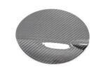 BMW E87 Carbon Fiber Tank klep, Verzenden