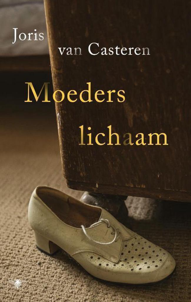Moeders lichaam 9789403138602 Joris van Casteren, Boeken, Literatuur, Gelezen, Verzenden