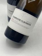 Clandestin, Austral - Champagne Blanc de Noirs, Brut Nature, Nieuw