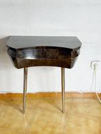 Wandtafel - Hout van de wortel, Huis en Inrichting, Nieuw