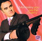 cd - Morrissey - You Are The Quarry, Verzenden, Zo goed als nieuw
