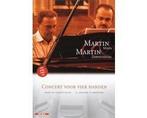 Mans, Martin/Martin Zonne - Concert Voor 4 Handen +Cd, Verzenden, Nieuw in verpakking