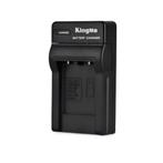 KingMa USB Lader voor Olympus LI-40B/LI-42B (Nieuw), Verzenden, Nieuw