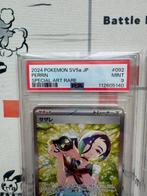 Pokemon - Kaartspel PSA910/Sequential Number Perrin SAR, Nieuw