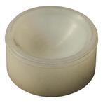 Novio Onderdeel kipperscharnierset lagerschaal Ø49mm,, Ophalen of Verzenden, Nieuw