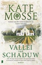 Vallei van schaduw / Tijden van vuur / 4 9789049205010, Boeken, Verzenden, Zo goed als nieuw, Kate Mosse