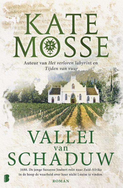 Vallei van schaduw / Tijden van vuur / 4 9789049205010, Boeken, Romans, Zo goed als nieuw, Verzenden