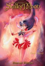 Sailor Moon Eternal Edition 3, Verzenden, Nieuw