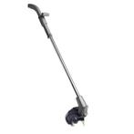 QLT Grass Trimmer Draadloze Grastrimmer 21v - Zwart, Verzenden, Nieuw