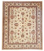 Groot Perzisch tapijt Ziegler Farahan wollen vloerkleed, Huis en Inrichting, Stoffering | Tapijten en Kleden, 200 cm of meer, Ophalen of Verzenden