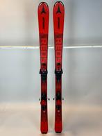 Atomic Redster MH-140 cm, Sport en Fitness, Skiën en Langlaufen, Gebruikt, Ophalen of Verzenden, Carve, Atomic