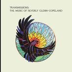 cd - Beverly Glenn-Copeland - Transmissions: The Music of..., Verzenden, Nieuw in verpakking