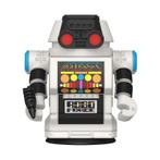 Roboforce POP! Retro Toys Vinyl Figure Maxx 64 9 cm (Funko), Verzenden, Zo goed als nieuw