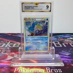 Pokémon Graded card - Gyarados HOLO #007 Pokémon - GG 9, Nieuw