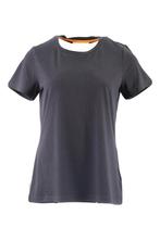 Icebreaker T-shirt in maat M Zwart, Kleding | Dames, T-shirts, Icebreaker, Verzenden, Zo goed als nieuw, Zwart